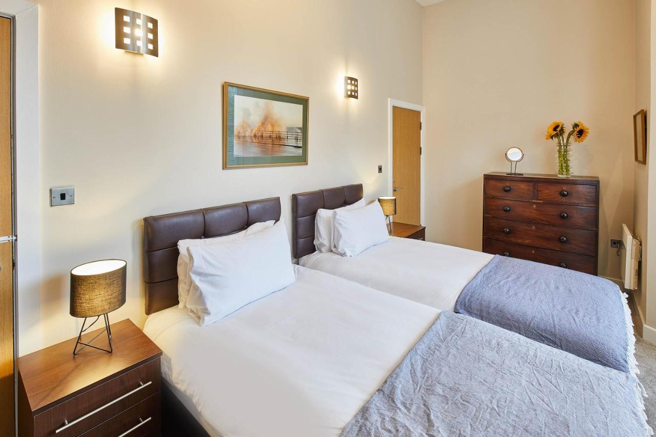 Host & Stay - Three Bays Scarborough Bagian luar foto