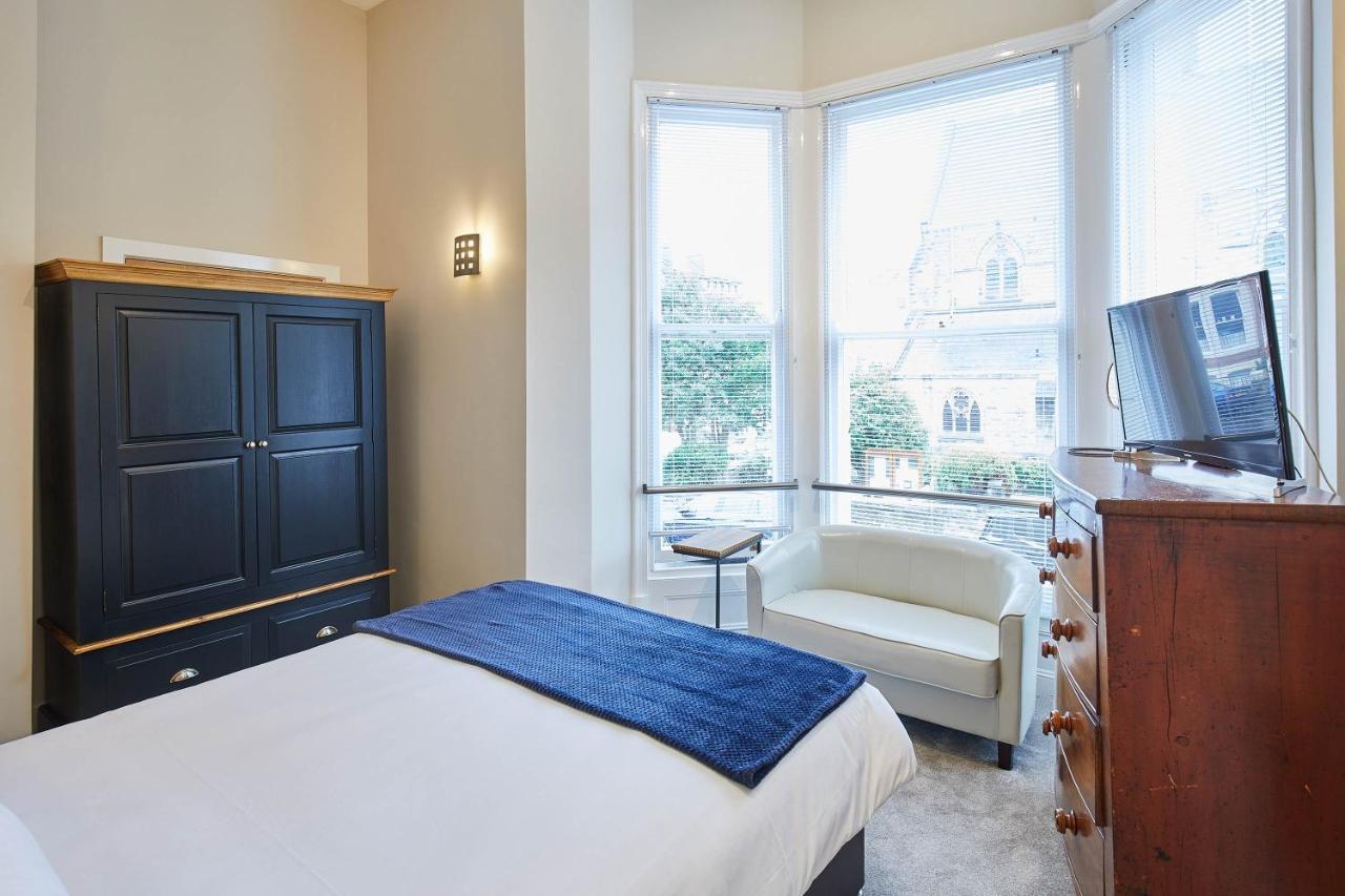 Host & Stay - Three Bays Scarborough Bagian luar foto