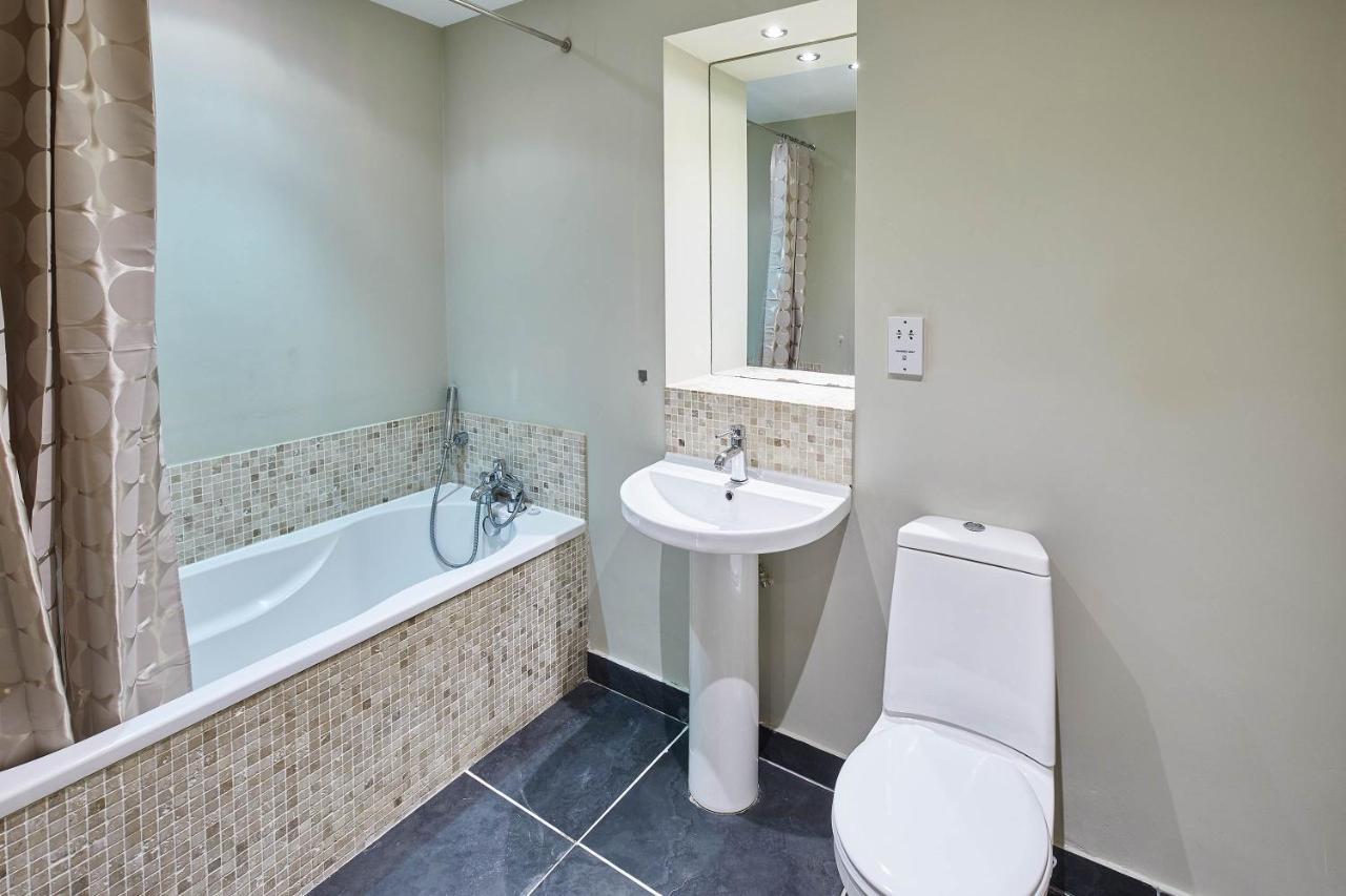 Host & Stay - Three Bays Scarborough Bagian luar foto
